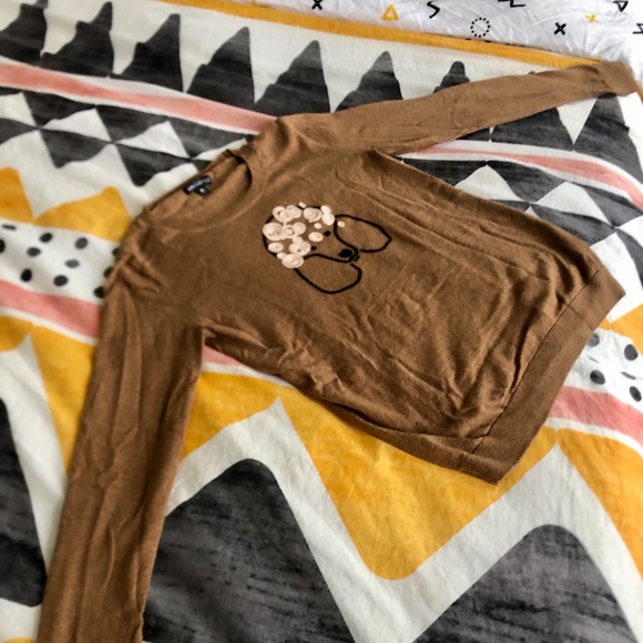 J. Crew Sweaters - Adorable J. Crew Sweater